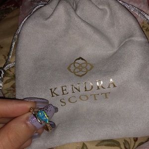 kendra scott ring